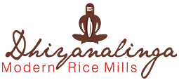 Dhiyanalinga Rice